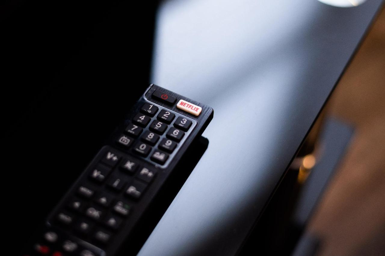 Parking, Smart Tv'S In All Rooms! Swansea Eksteriør bilde