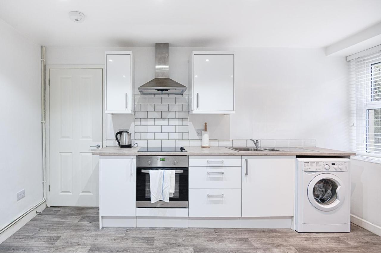 Parking, Smart Tv'S In All Rooms! Swansea Eksteriør bilde