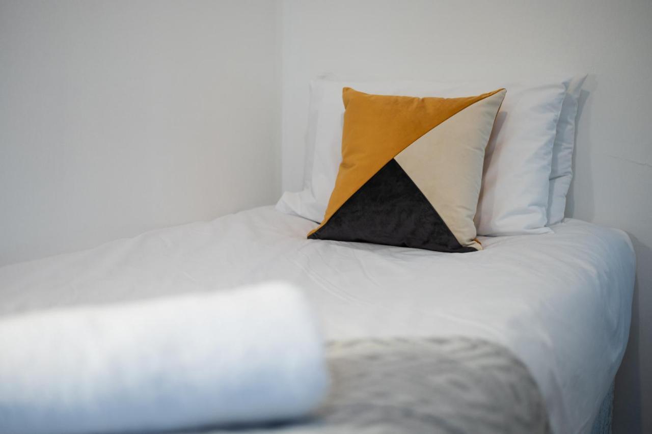 Parking, Smart Tv'S In All Rooms! Swansea Eksteriør bilde