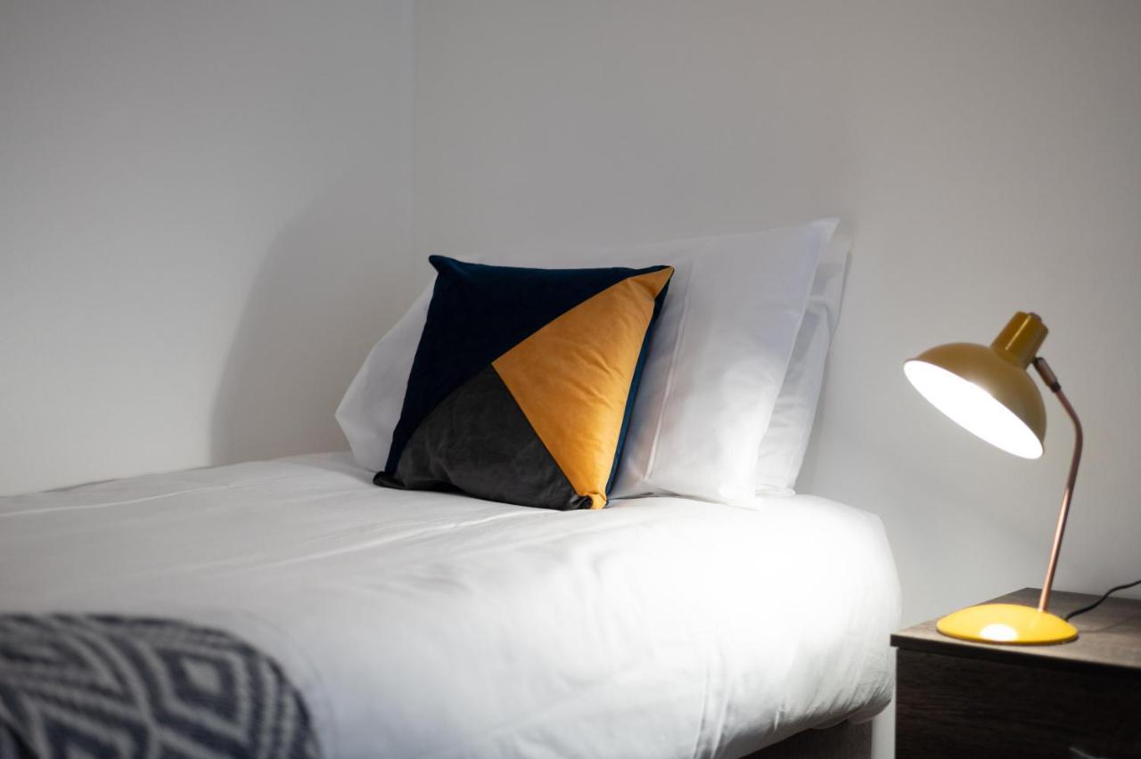 Parking, Smart Tv'S In All Rooms! Swansea Eksteriør bilde